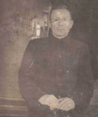 Михайлов Иван Михайлович