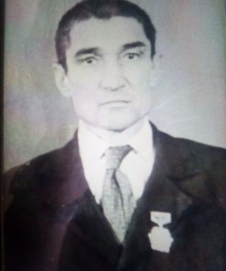 Лопатин Андрей Иванович