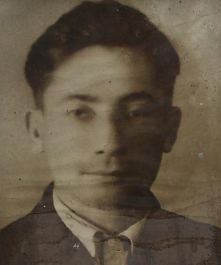 Комов Александр Васильевич