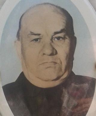 Семёнов Александр Михайлович