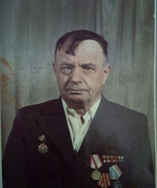 Андриянов Владимир Александррович