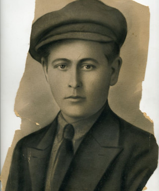 Чурсин Иван Никитович