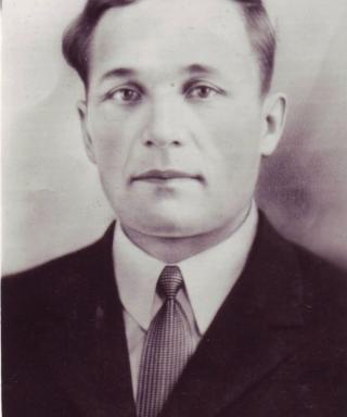 Трифанов Сергей Александрович