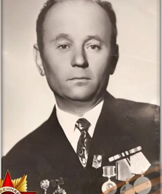 Филипов Анатолий Александрович