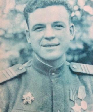 Синяков Владимир Юрьевич