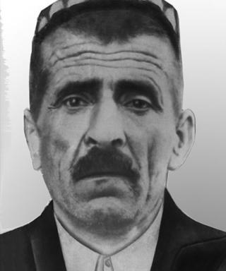 Гулямов Очил