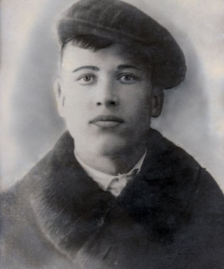 Опарин Александр Павлович