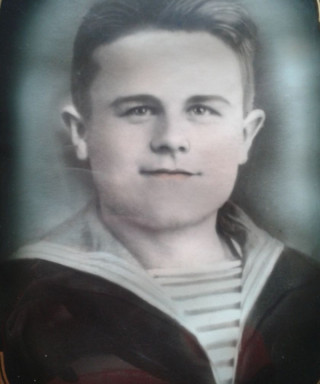 Однорал Пётр Александрович