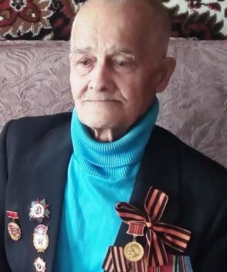 Башкиров Пётр Ермолаевич