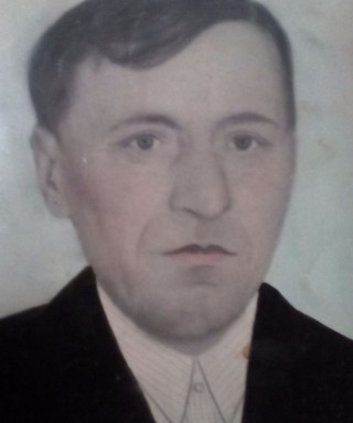 Повышев Александр Григорьевич