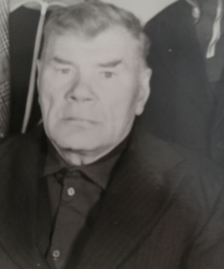 Зябликов Василий Павлович