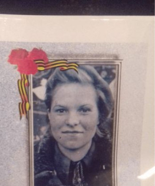 Беженарь Анна Ивановна