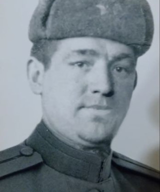 Хайрулин Сафиул Хальеевич