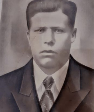 Шипилов Николай Денисович