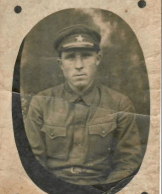 Колобаев Василий Алексеевич