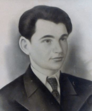 Анпилогов Александр Васильевич