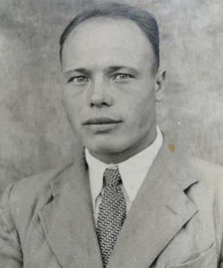 Баринов Михаил Иванович