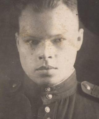 Чистяков Михаил Петрович