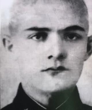 Сафаров Агам Сафарович