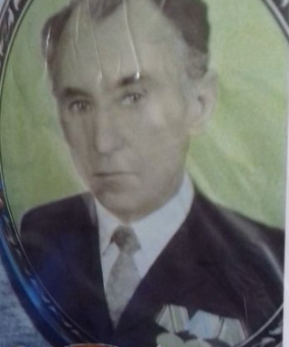 Сушкин Анатолий Георгиевич