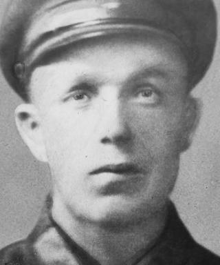 Волков Дмитрий Павлович