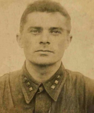 Яновский Ефим Яковлевич