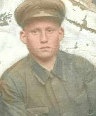 Сайфуллин Катиулла Сайфуллович