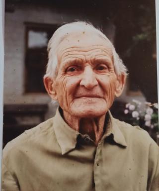 Алимов Виктор Николаевич