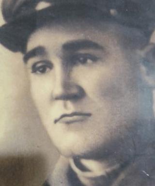 Богатырев Иван Кирилович