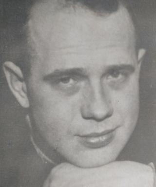 Шкарин Павел Никитич