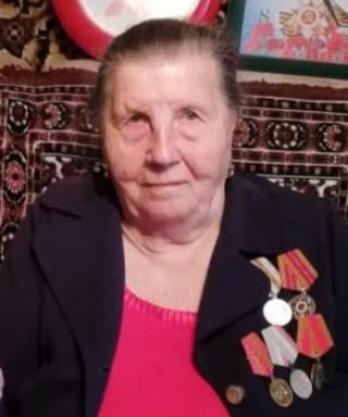 Тимонина Наталья Ивановна