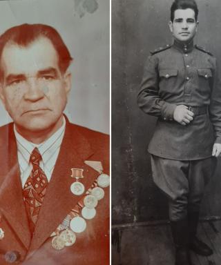 Хаюров Иван Васильевич