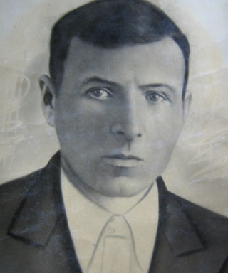 Истратов Яков Евстратович