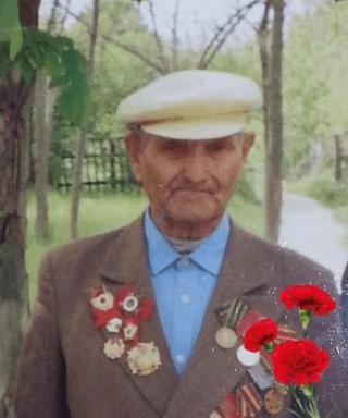 Сбойчаков Михаил Михайлович
