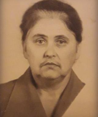 Готовская(Рыбкина) Надежда Ивановна