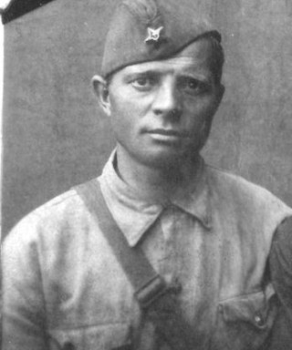 Бархоткин Михаил Николаевич