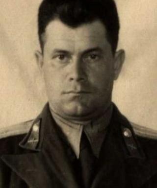 Семенченко Василий Иванович
