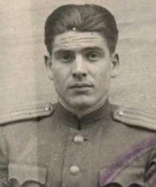 Вильчинский Виктор Антонович