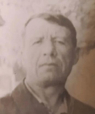 Аникин Алексей Никифорович