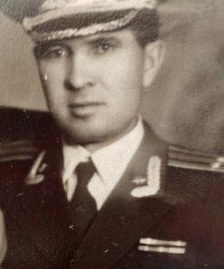 Дробышев Иван Иванович