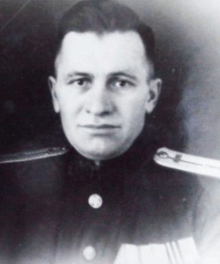 Абалаков Иван Петрович