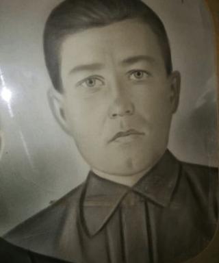 Голованов Михаил Иванович