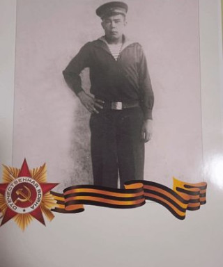 Вельмейкин Петр Дмитриевич