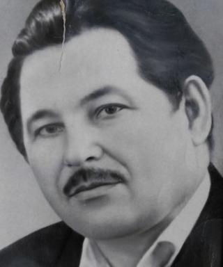 Глотов Николай Васильевич