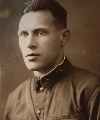 Казаков Василий Михайлович