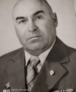 Ловчиков Владимир Александрович