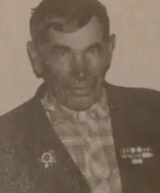 Сафронов Иван Трафимович
