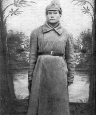 Логинов Василий Иванович