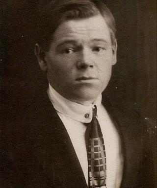 Голубятников Георгий Николаевич