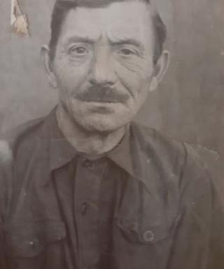 Федотов Афанасий Васильевич